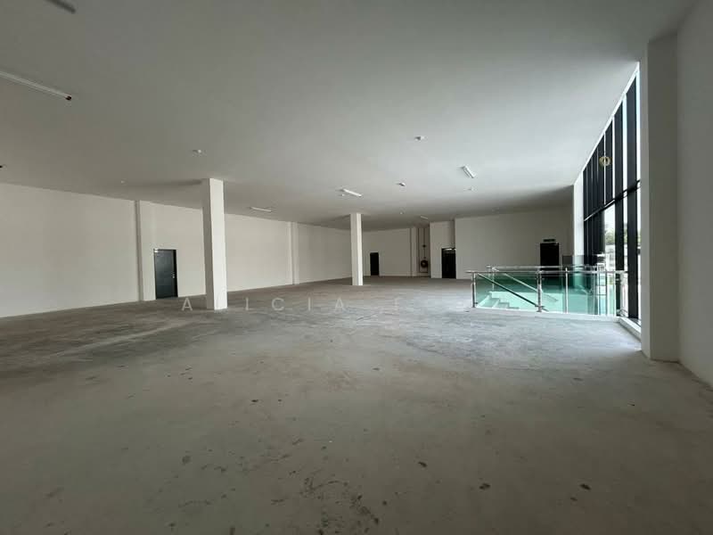 Kilang Terpisah untuk Dijual di Skudai (Johor) - Alicia Fong - Interior - PropertyGuru.com.my