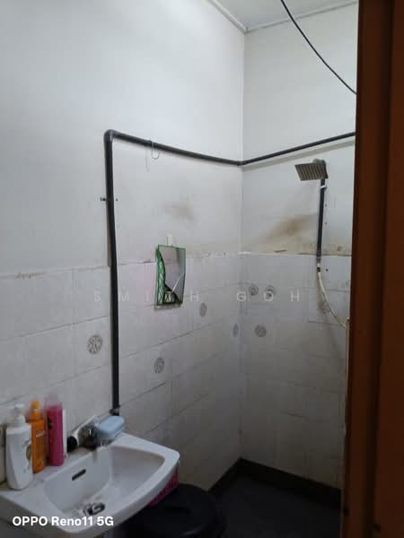 Rumah Teres 2-Tingkat untuk Dijual di Gelang Patah (Johor) - Smith Goh - Bathroom - PropertyGuru.com.my