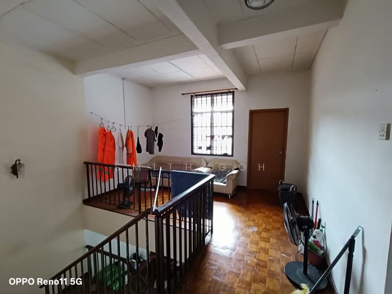 Rumah Teres 2-Tingkat untuk Dijual di Gelang Patah (Johor) - Smith Goh - Living Room - PropertyGuru.com.my