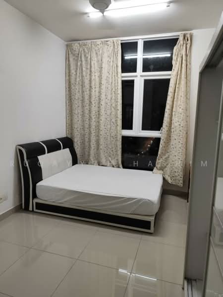 Condominium for Rent at Mutiara Ville - Ruqayyah Hashim - Bedroom - PropertyGuru.com.my