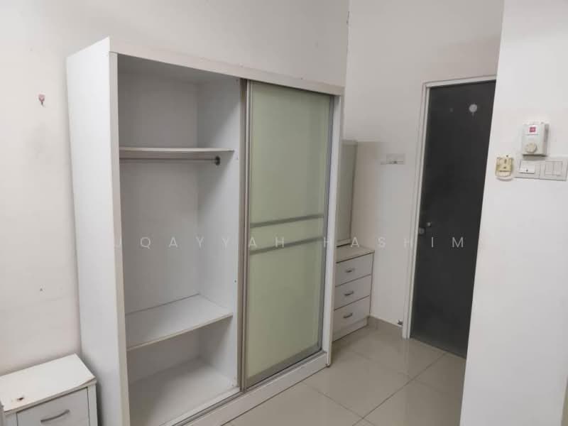 Condominium for Rent at Mutiara Ville - Ruqayyah Hashim - Interior - PropertyGuru.com.my