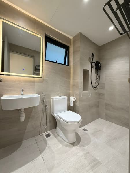 Condominium for Rent at Skyline KL - Sean Lim - Bathroom - PropertyGuru.com.my