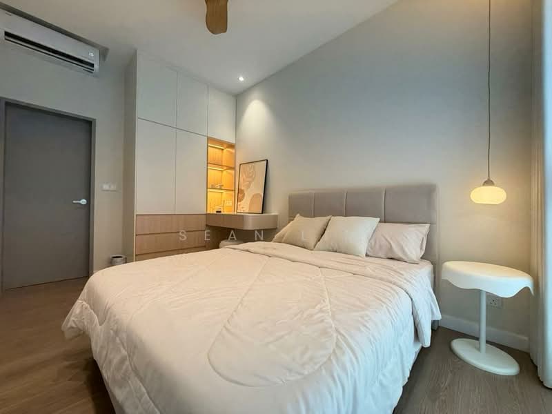 Condominium for Rent at Skyline KL - Sean Lim - Bedroom - PropertyGuru.com.my