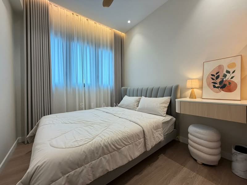 Condominium for Rent at Skyline KL - Sean Lim - Bedroom - PropertyGuru.com.my