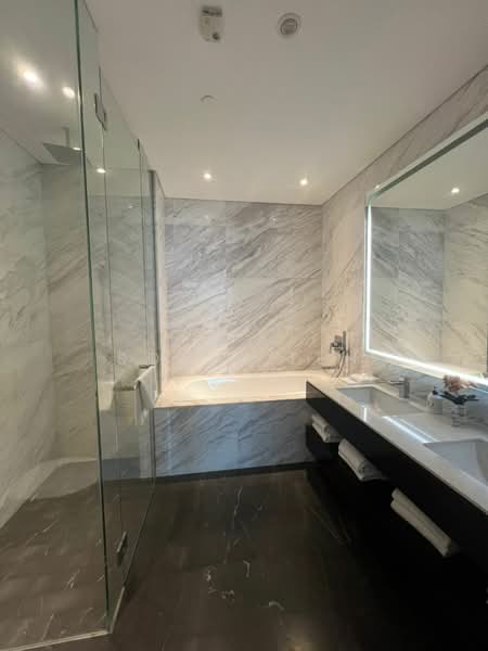 Service Residence for Sale at SO Sofitel Kuala Lumpur Residences - Sonie Teh - PropertyGuru.com.my
