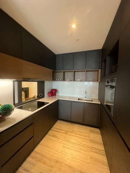 Service Residence for Sale at SO Sofitel Kuala Lumpur Residences - Sonie Teh - PropertyGuru.com.my