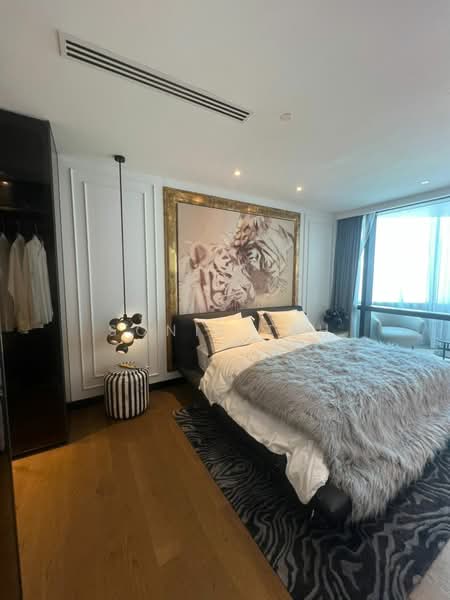 Service Residence for Sale at SO Sofitel Kuala Lumpur Residences - Sonie Teh - PropertyGuru.com.my
