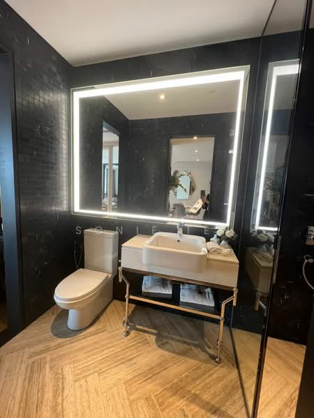 Service Residence for Sale at SO Sofitel Kuala Lumpur Residences - Sonie Teh - PropertyGuru.com.my