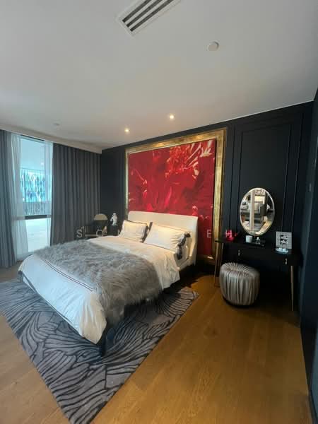Service Residence for Sale at SO Sofitel Kuala Lumpur Residences - Sonie Teh - PropertyGuru.com.my
