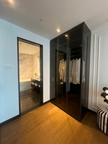 Service Residence for Sale at SO Sofitel Kuala Lumpur Residences - Sonie Teh - PropertyGuru.com.my