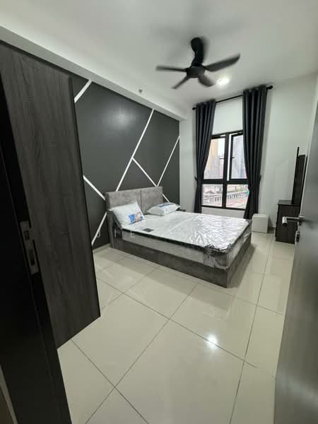 Service Residence for Rent at D'Quince Residences - Jie Hoh - PropertyGuru.com.my