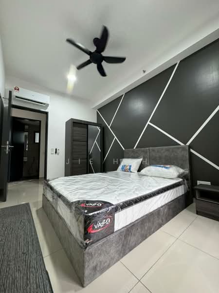 Service Residence for Rent at D'Quince Residences - Jie Hoh - PropertyGuru.com.my