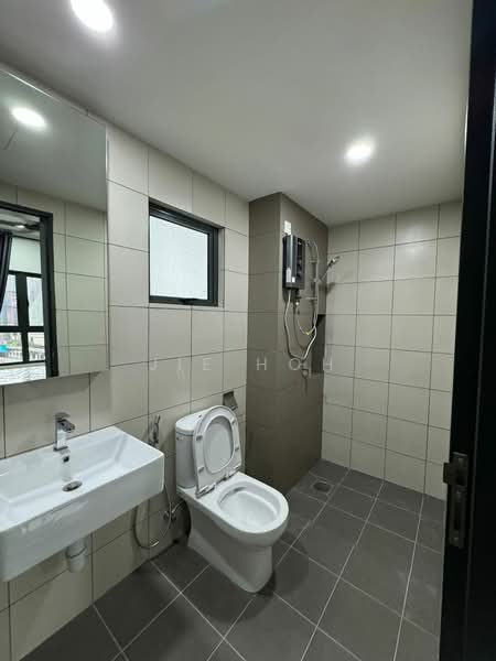 Service Residence for Rent at D'Quince Residences - Jie Hoh - PropertyGuru.com.my