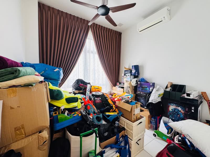 Semi-Detached House for Sale in Eco Grandeur (Puncak Alam) - Wan Azlan Ahmad - PropertyGuru.com.my