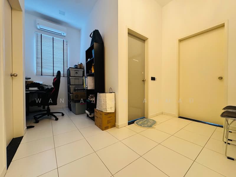 Semi-Detached House for Sale in Eco Grandeur (Puncak Alam) - Wan Azlan Ahmad - PropertyGuru.com.my