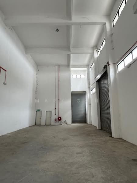 Semi-D Factory for Sale in Kampung Batu Kawan (Batu Kawan) - Mark Goh - Interior - PropertyGuru.com.my