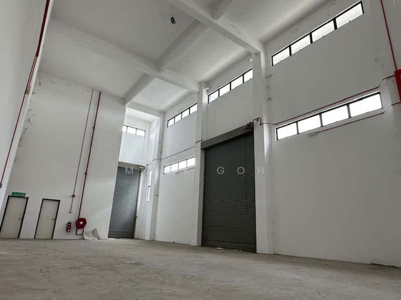 Semi-D Factory for Sale in Kampung Batu Kawan (Batu Kawan) - Mark Goh - Interior - PropertyGuru.com.my