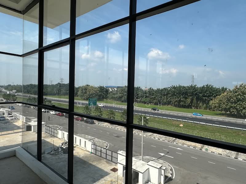 Semi-D Factory for Sale in Kampung Batu Kawan (Batu Kawan) - Mark Goh - View - PropertyGuru.com.my