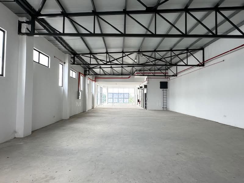 Semi-D Factory for Sale in Kampung Batu Kawan (Batu Kawan) - Mark Goh - Interior - PropertyGuru.com.my