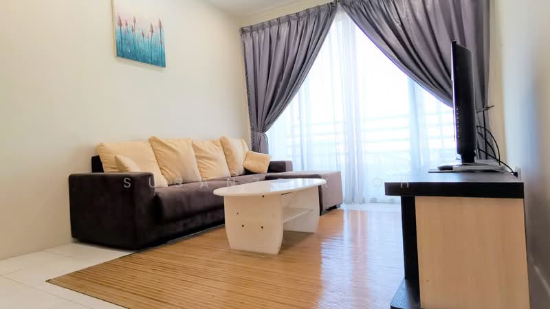 Pangsapuri untuk Dijual di Palma Laguna - Susanze Khoh - Living Room - PropertyGuru.com.my