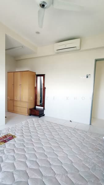 Pangsapuri untuk Dijual di Palma Laguna - Susanze Khoh - Bedroom - PropertyGuru.com.my