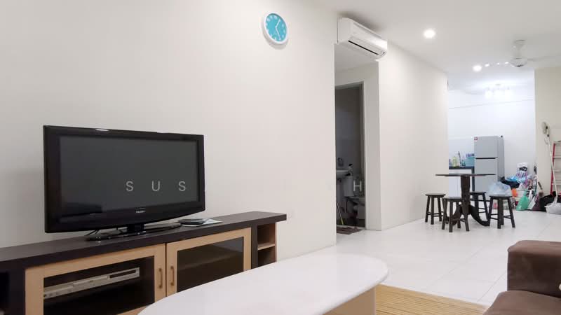 Pangsapuri untuk Dijual di Palma Laguna - Susanze Khoh - Living Room - PropertyGuru.com.my