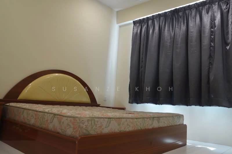 Pangsapuri untuk Dijual di Palma Laguna - Susanze Khoh - Bedroom - PropertyGuru.com.my