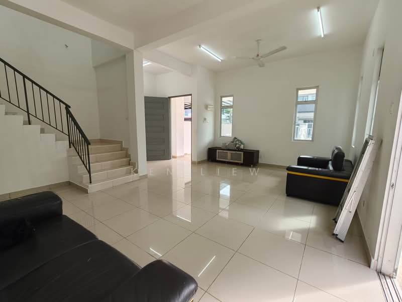 Cluster House for Rent in Kulai (Johor) - Ken Liew - PropertyGuru.com.my