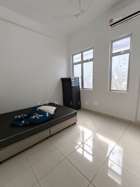 Cluster House for Rent in Kulai (Johor) - Ken Liew - PropertyGuru.com.my