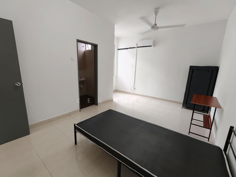 Cluster House for Rent in Kulai (Johor) - Ken Liew - PropertyGuru.com.my