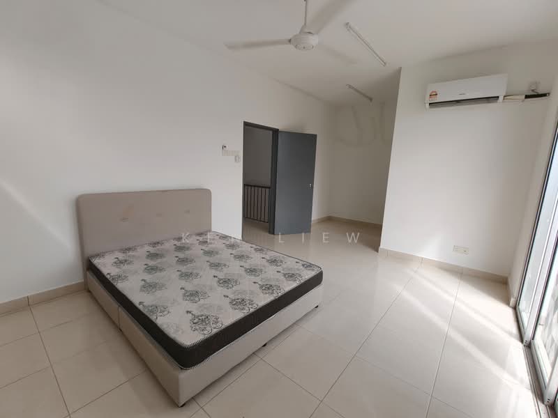 Cluster House for Rent in Kulai (Johor) - Ken Liew - PropertyGuru.com.my