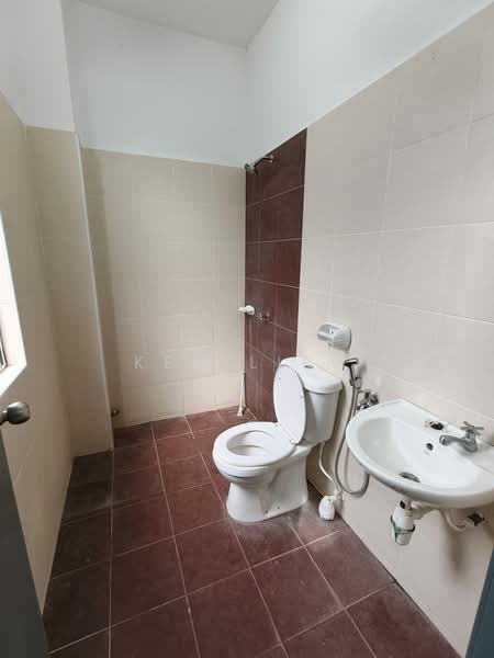Cluster House for Rent in Kulai (Johor) - Ken Liew - PropertyGuru.com.my