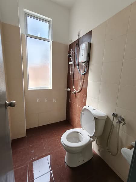 Cluster House for Rent in Kulai (Johor) - Ken Liew - PropertyGuru.com.my