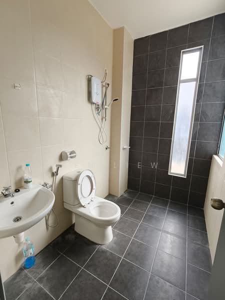 Cluster House for Rent in Kulai (Johor) - Ken Liew - PropertyGuru.com.my