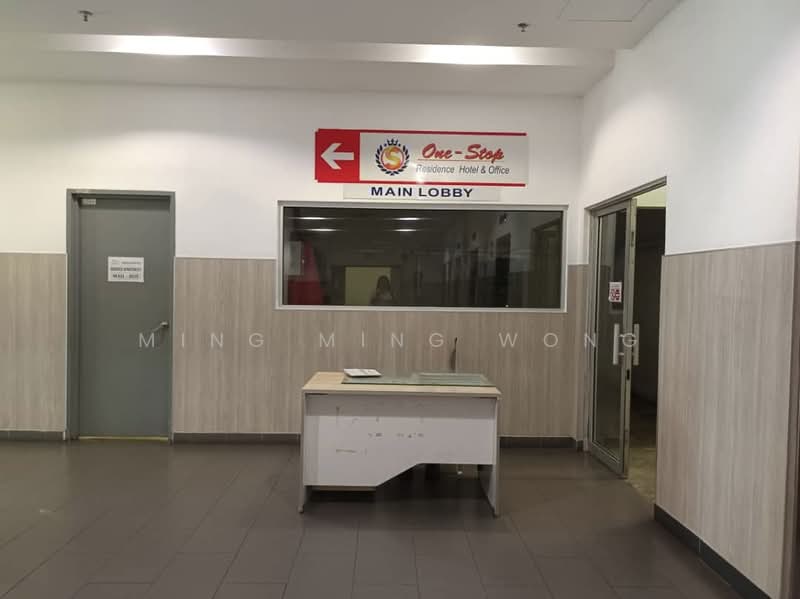 Soho for Sale in Fraser Business Park (Kuala Lumpur) - Ming Ming Wong - PropertyGuru.com.my