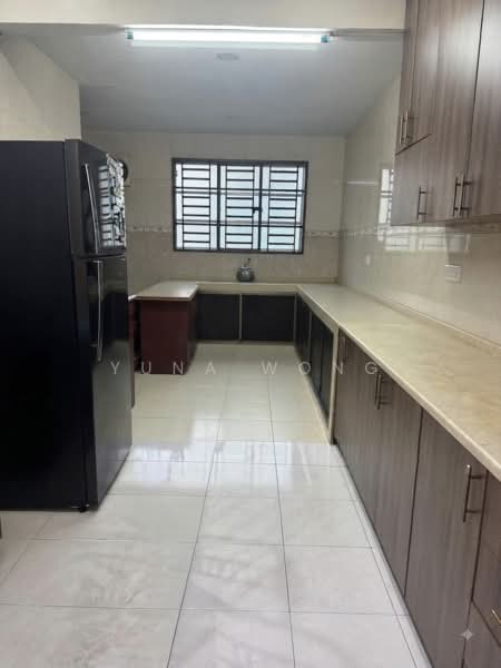 Rumah Teres 2-Tingkat untuk Dijual di Bukit Indah (Iskandar Puteri (Nusajaya)) - Yuna Wong - Kitchen - PropertyGuru.com.my