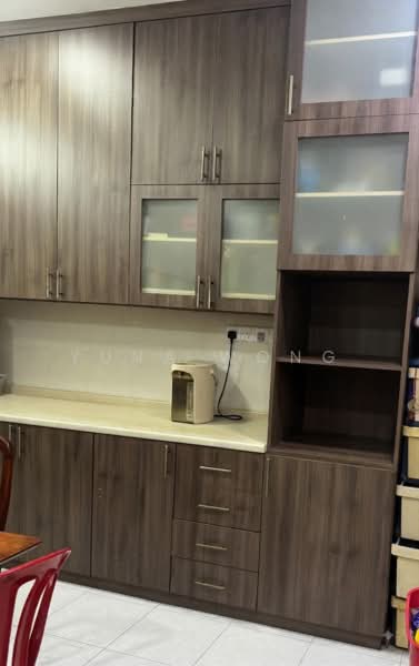 Rumah Teres 2-Tingkat untuk Dijual di Bukit Indah (Iskandar Puteri (Nusajaya)) - Yuna Wong - Kitchen - PropertyGuru.com.my