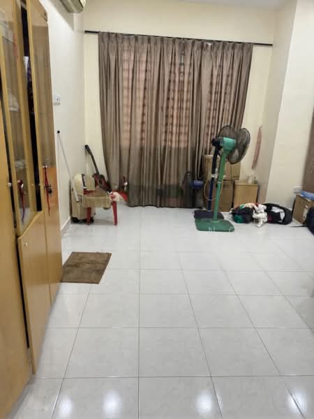 Rumah Teres 2-Tingkat untuk Dijual di Bukit Indah (Iskandar Puteri (Nusajaya)) - Yuna Wong - Living Room - PropertyGuru.com.my