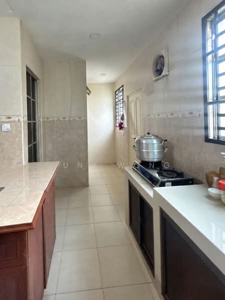 2-storey Terraced House for Sale in Bukit Indah (Iskandar Puteri (Nusajaya)) - Yuna Wong - Kitchen - PropertyGuru.com.my