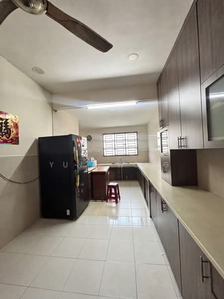 2-storey Terraced House for Sale in Bukit Indah (Iskandar Puteri (Nusajaya)) - Yuna Wong - Kitchen - PropertyGuru.com.my