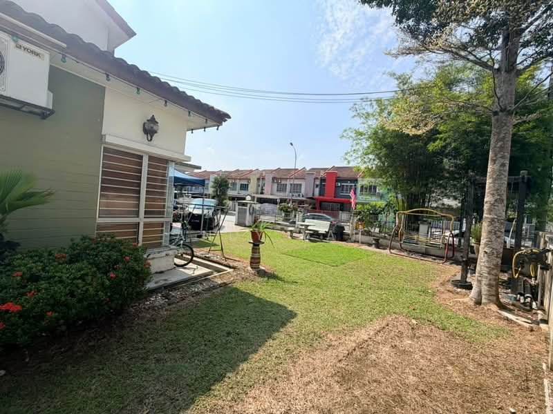 Rumah Teres 2-Tingkat untuk Dijual di Rawang (Selangor) - Andy Yap - Exterior - PropertyGuru.com.my