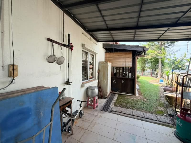 Rumah Teres 2-Tingkat untuk Dijual di Rawang (Selangor) - Andy Yap - Exterior - PropertyGuru.com.my