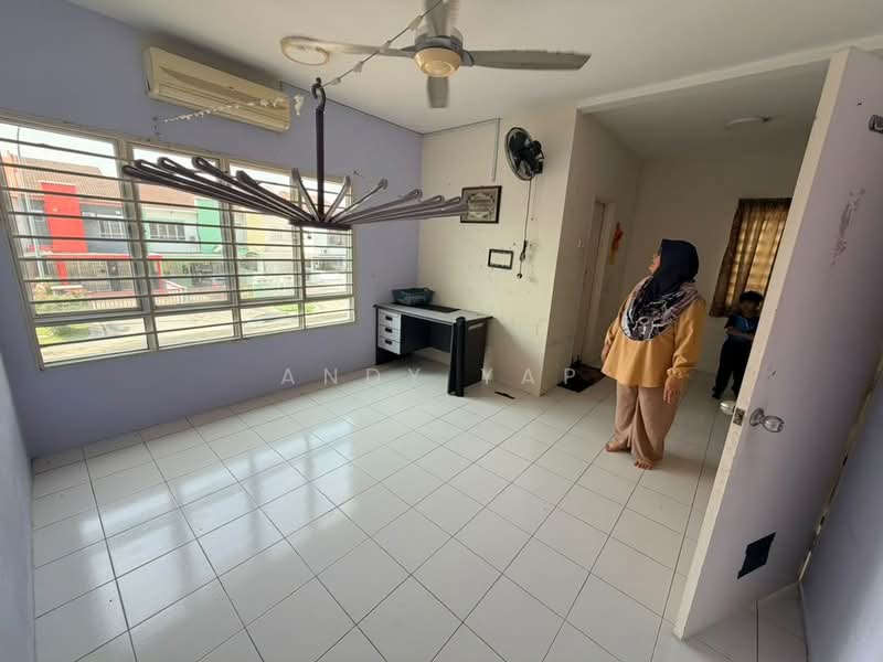 Rumah Teres 2-Tingkat untuk Dijual di Rawang (Selangor) - Andy Yap - Interior - PropertyGuru.com.my