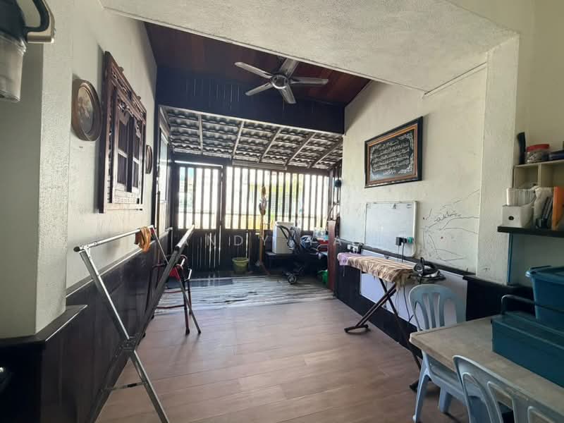 Rumah Teres 2-Tingkat untuk Dijual di Rawang (Selangor) - Andy Yap - Interior - PropertyGuru.com.my