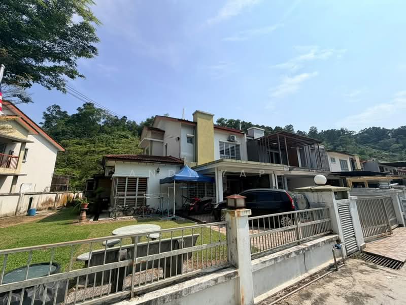 Rumah Teres 2-Tingkat untuk Dijual di Rawang (Selangor) - Andy Yap - Exterior - PropertyGuru.com.my