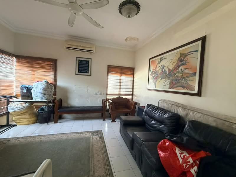 Rumah Teres 2-Tingkat untuk Dijual di Rawang (Selangor) - Andy Yap - Living Room - PropertyGuru.com.my