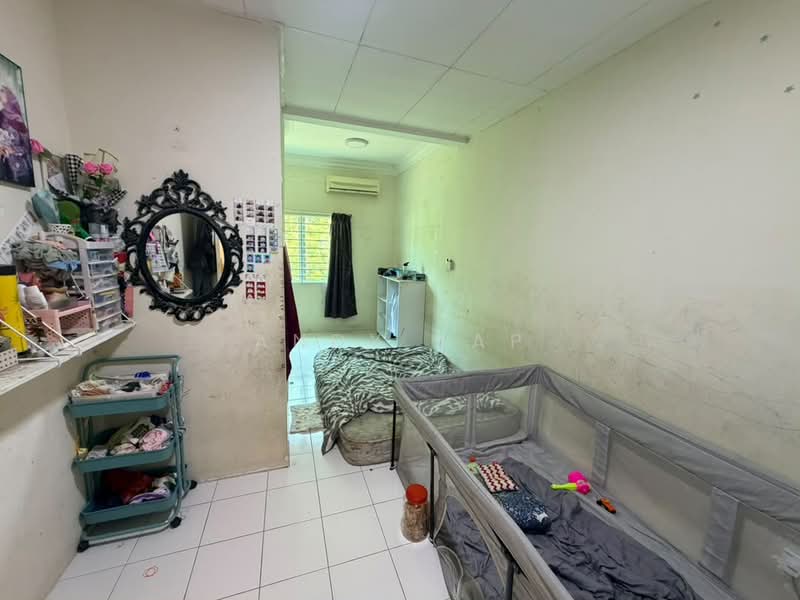 Rumah Teres 2-Tingkat untuk Dijual di Rawang (Selangor) - Andy Yap - Bedroom - PropertyGuru.com.my