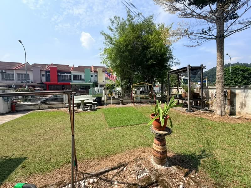 Rumah Teres 2-Tingkat untuk Dijual di Rawang (Selangor) - Andy Yap - Exterior - PropertyGuru.com.my
