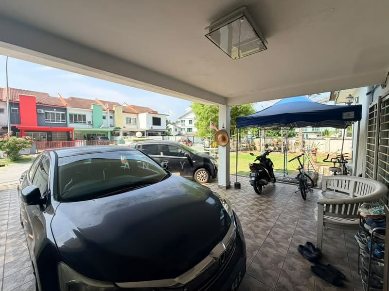 Rumah Teres 2-Tingkat untuk Dijual di Rawang (Selangor) - Andy Yap - PropertyGuru.com.my