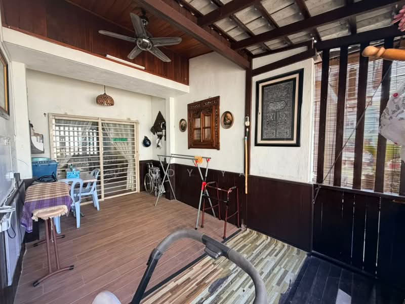Rumah Teres 2-Tingkat untuk Dijual di Rawang (Selangor) - Andy Yap - Interior - PropertyGuru.com.my